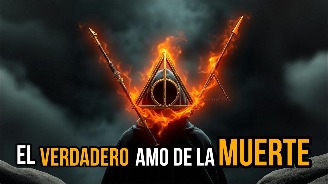 Las reliquias de la muerte. ¿Leyenda o realidad?
