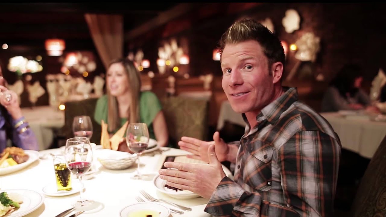 Dine at The Steakhouse at Circus in Reno