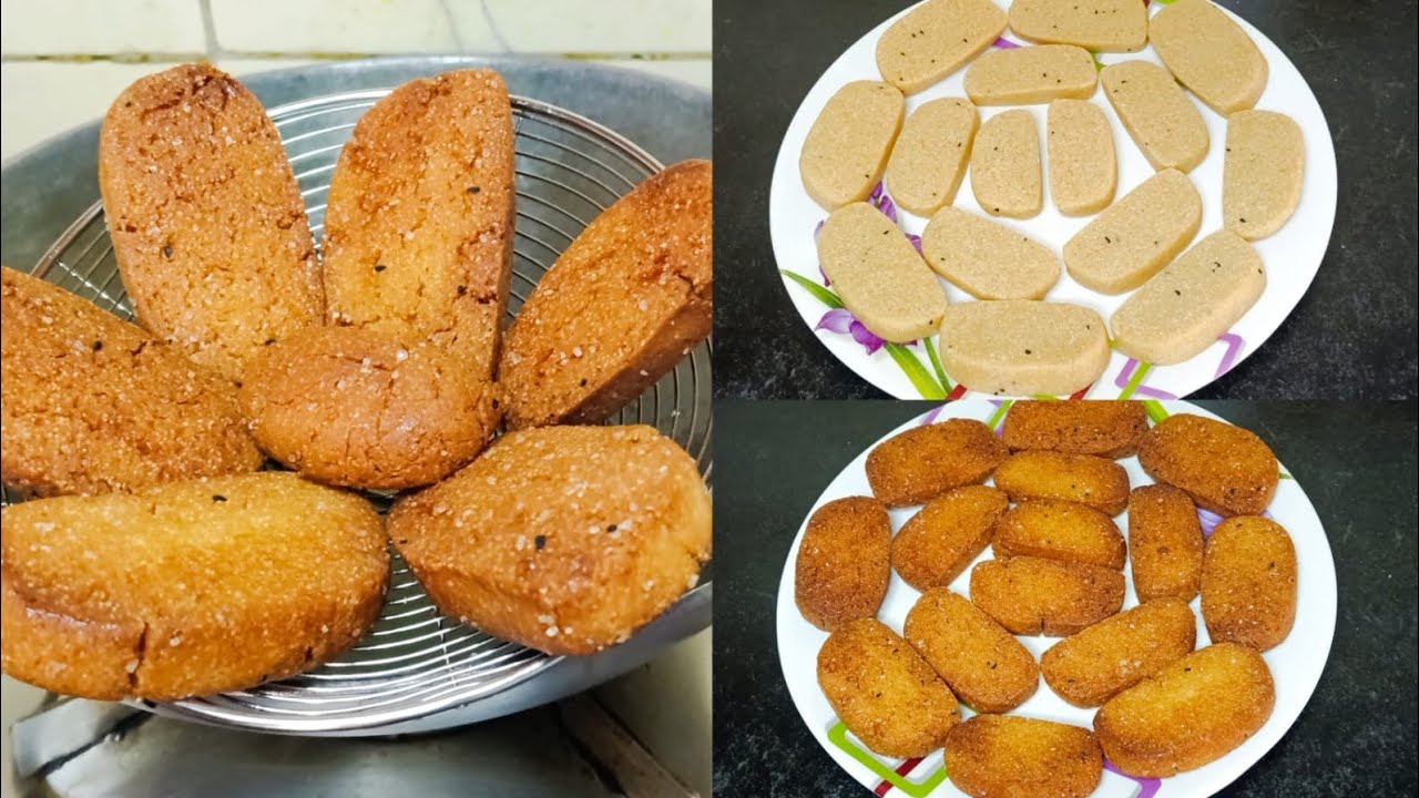 ১ কাপ আটা দিয়ে তৈরি করুন মুচমুচে ও খাস্তা বিস্কুট তৈরি করে ৩ মাস সংরক্ষণ করুন। Attsa biscuit recipe