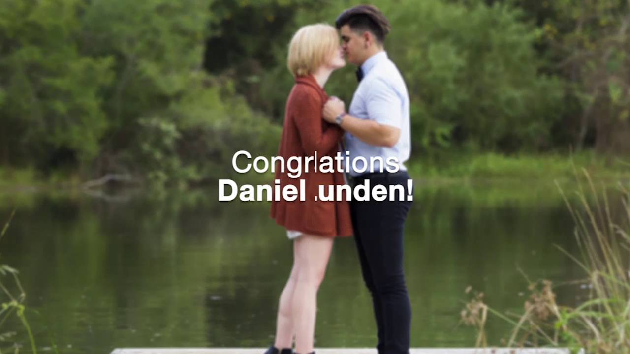 Best Wedding Proposal! (Music Video)