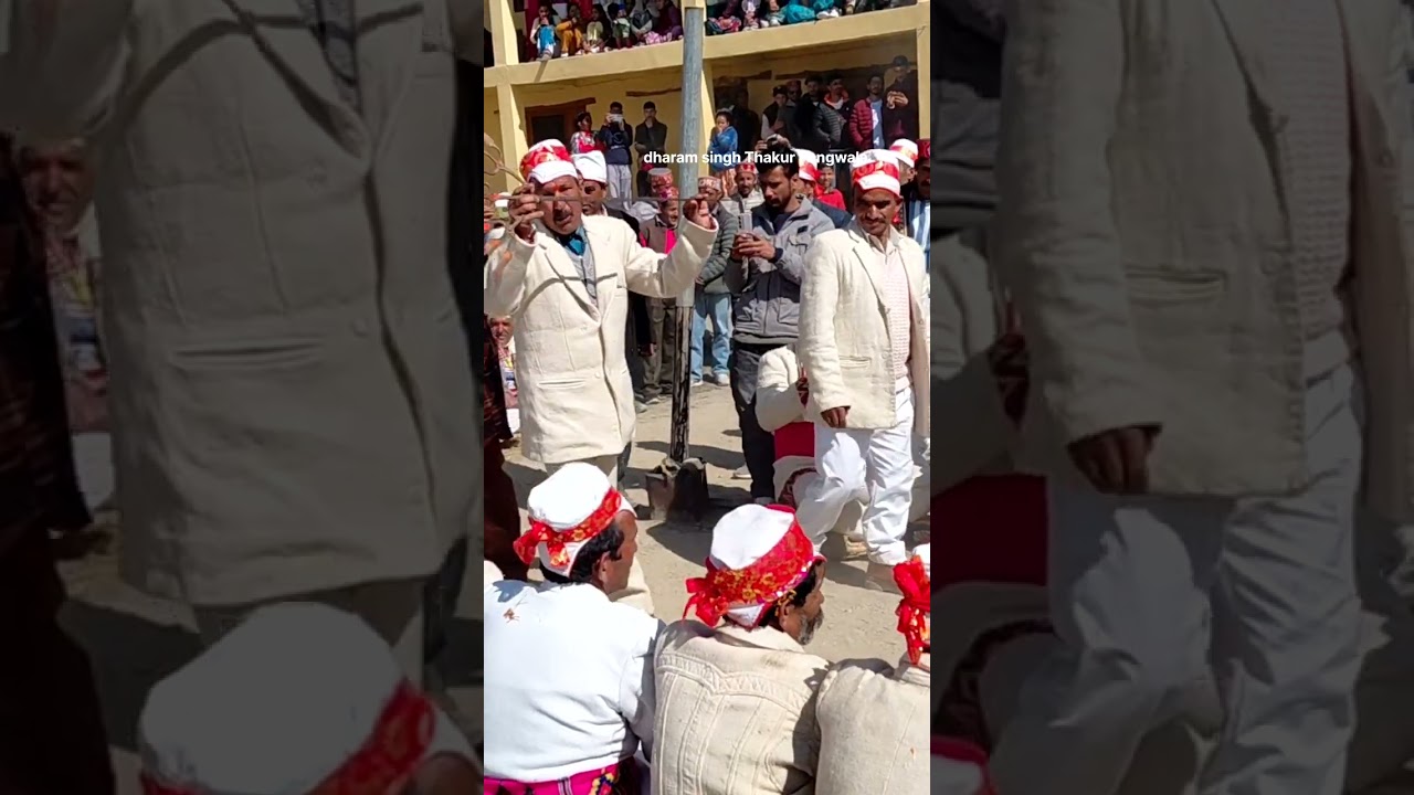 Dashaalu mela Thandal 2026