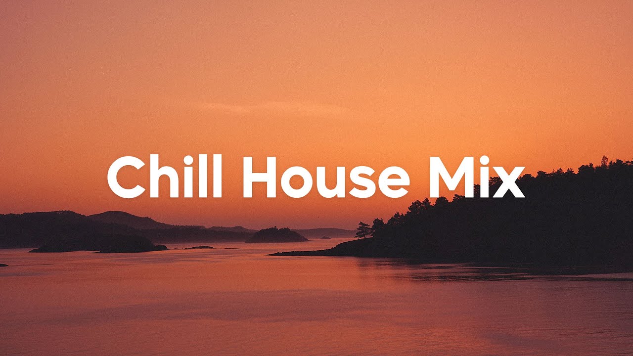Chill House Mix 2025 🌴 Summer Deep Playlist & House Relaxing | Good Mix