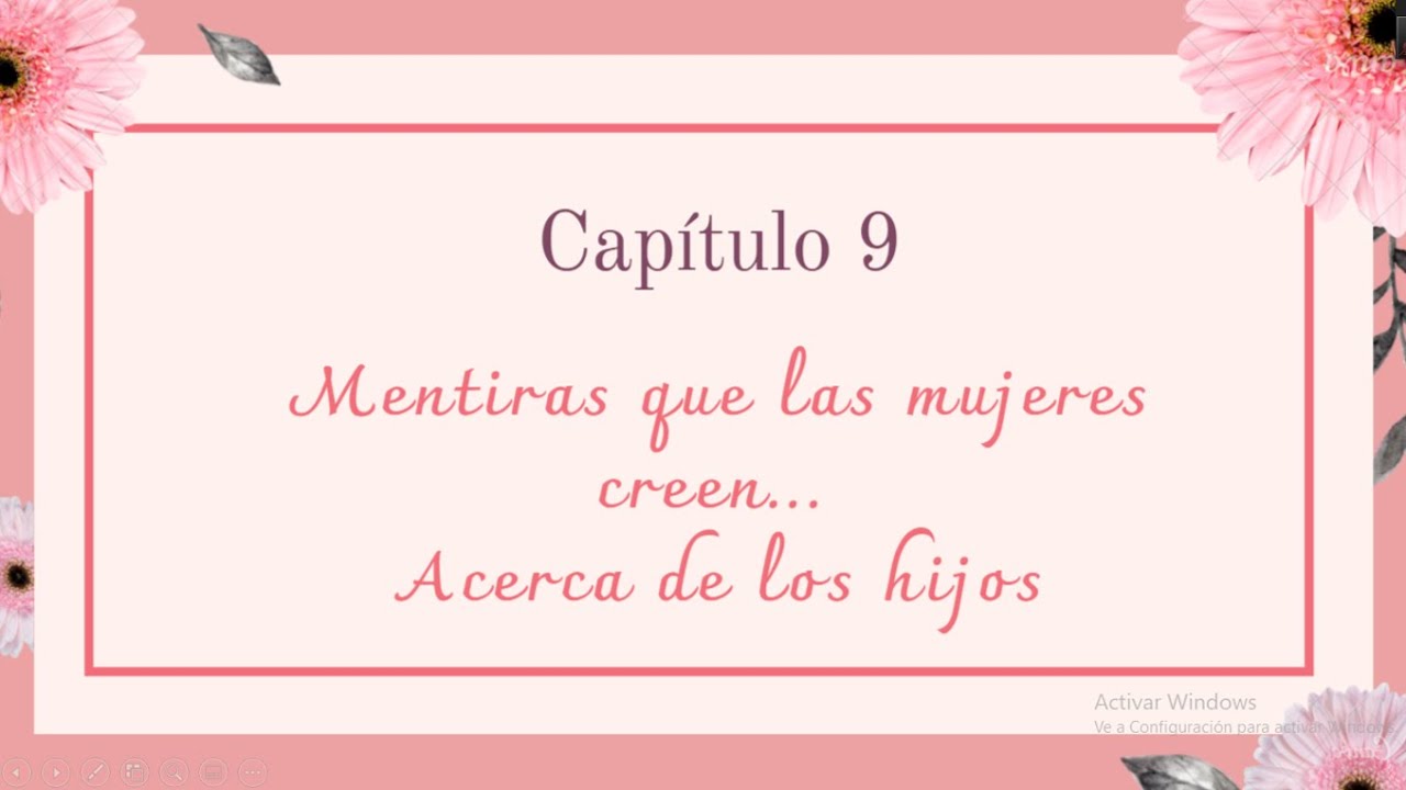 Estudio Libro 