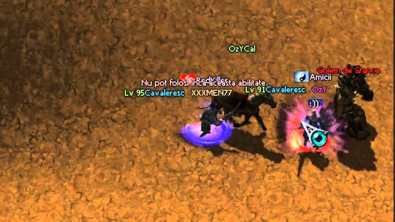Metin2Ro.Leonis.XXXMEN77.vs.OzY