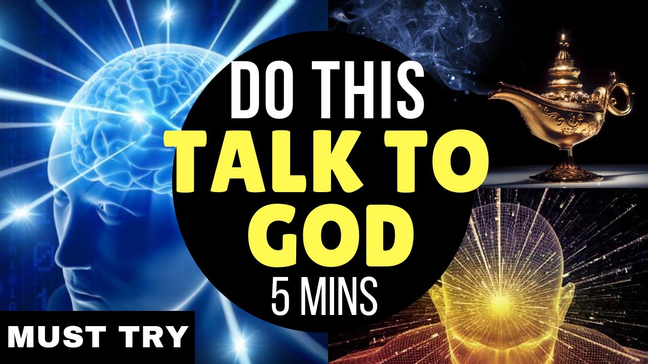 This Hidden Bible Teaching Explains The True Message of Jesus Christ - No One Tells You