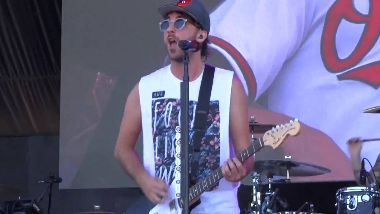 All Time Low - 