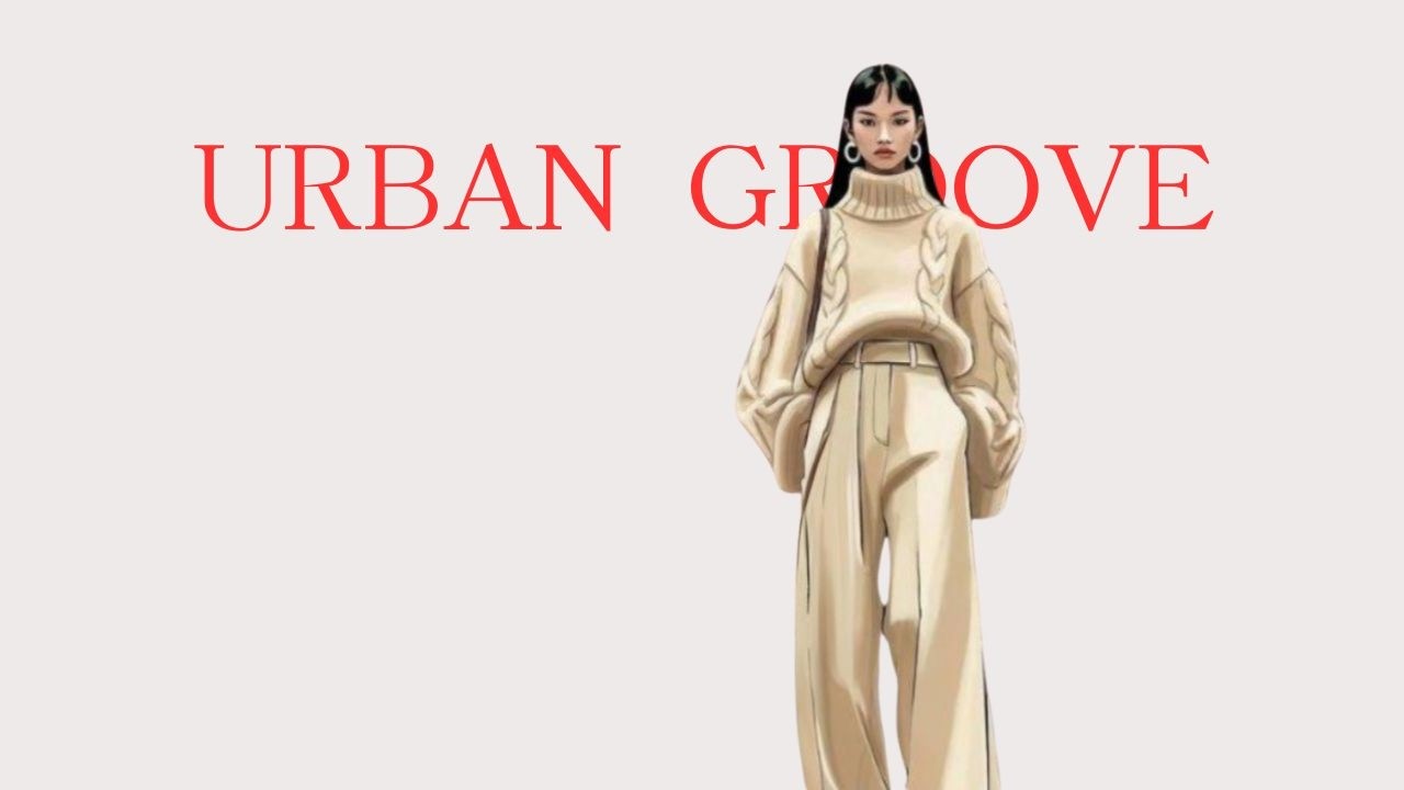URBAN GROOVE | Smooth & Cool | Vol.18
