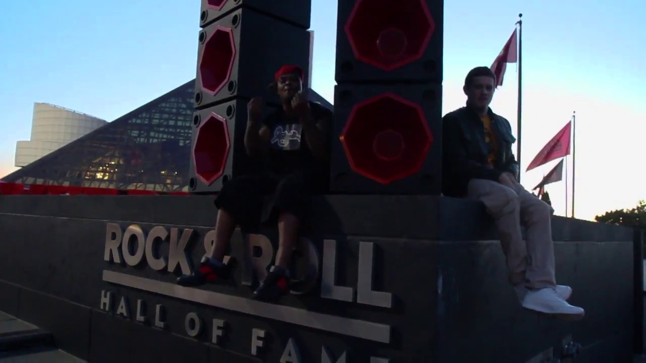 tha city  by rodgerick