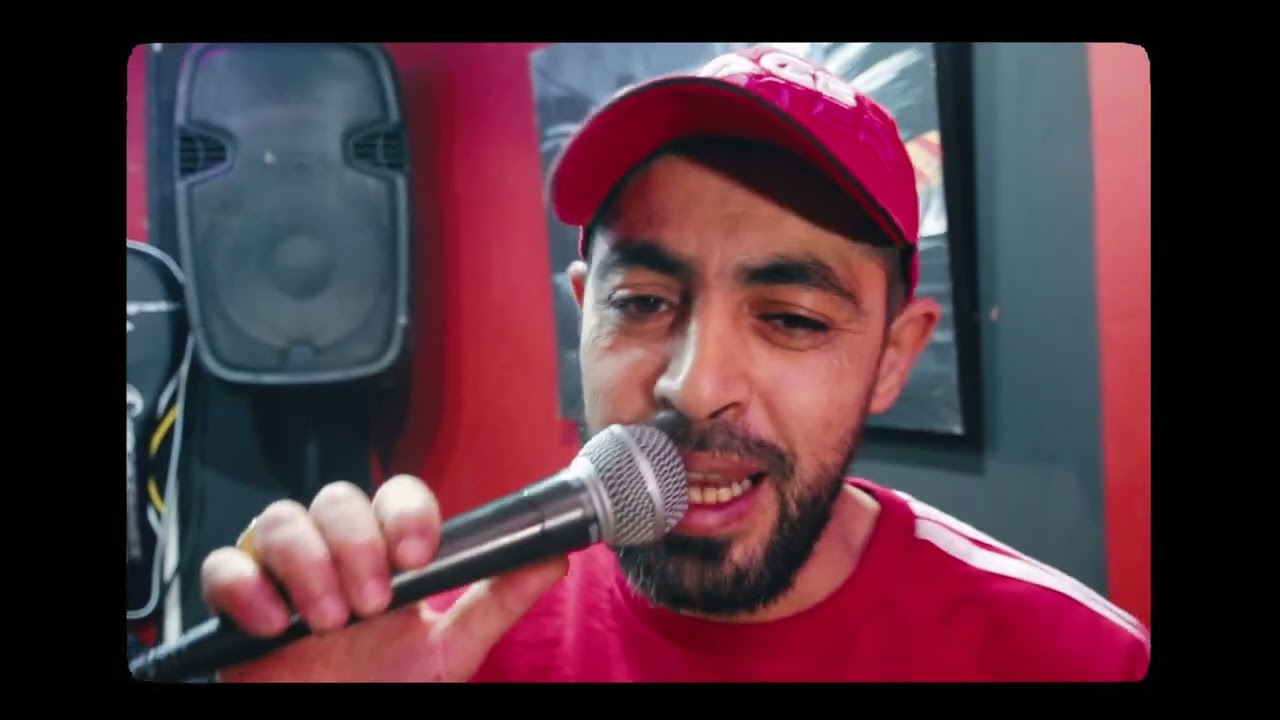 Cheb Halim 2022 | Talgi Zinek - طلقي زينك | Avec Zinou Clavistte (Clip Officiel)