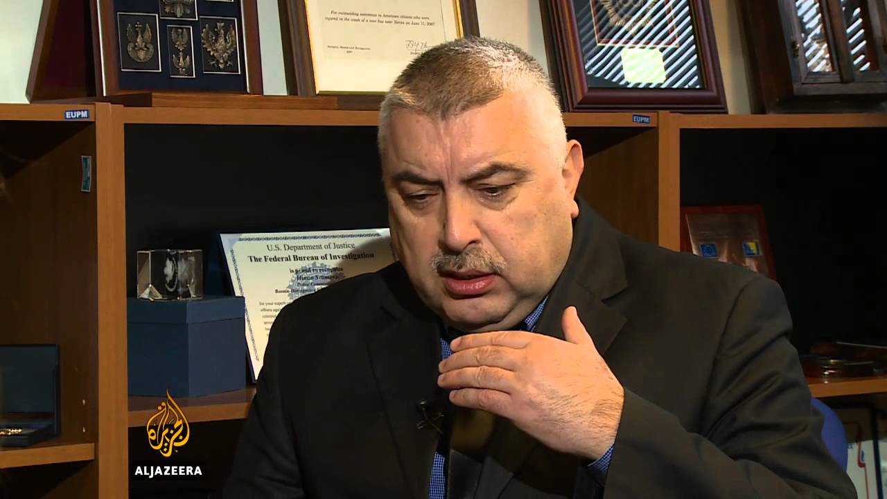 Recite Al Jazeeri - Recite Al Jazeeri - Recite Al Jazeeri: Himzo Selimović