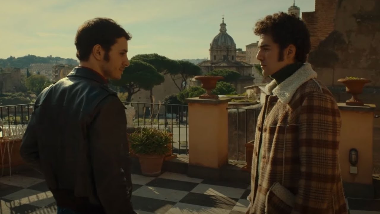 Pietro & Enea | In Every Way | Gay Romance | Nuovo Olimpo