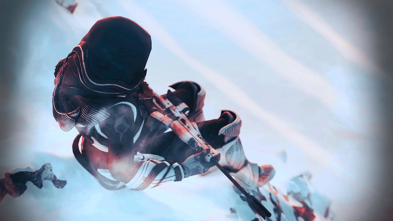 rjpira - 3K Subscribers Destiny 2 Montage