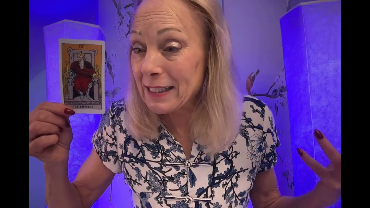 TAURUS TAROT THIS FINDS YOU WHEN YOU NEED IT MOST! AN IMPORTANT MESSAGE YOU MUST SEE NOW!
