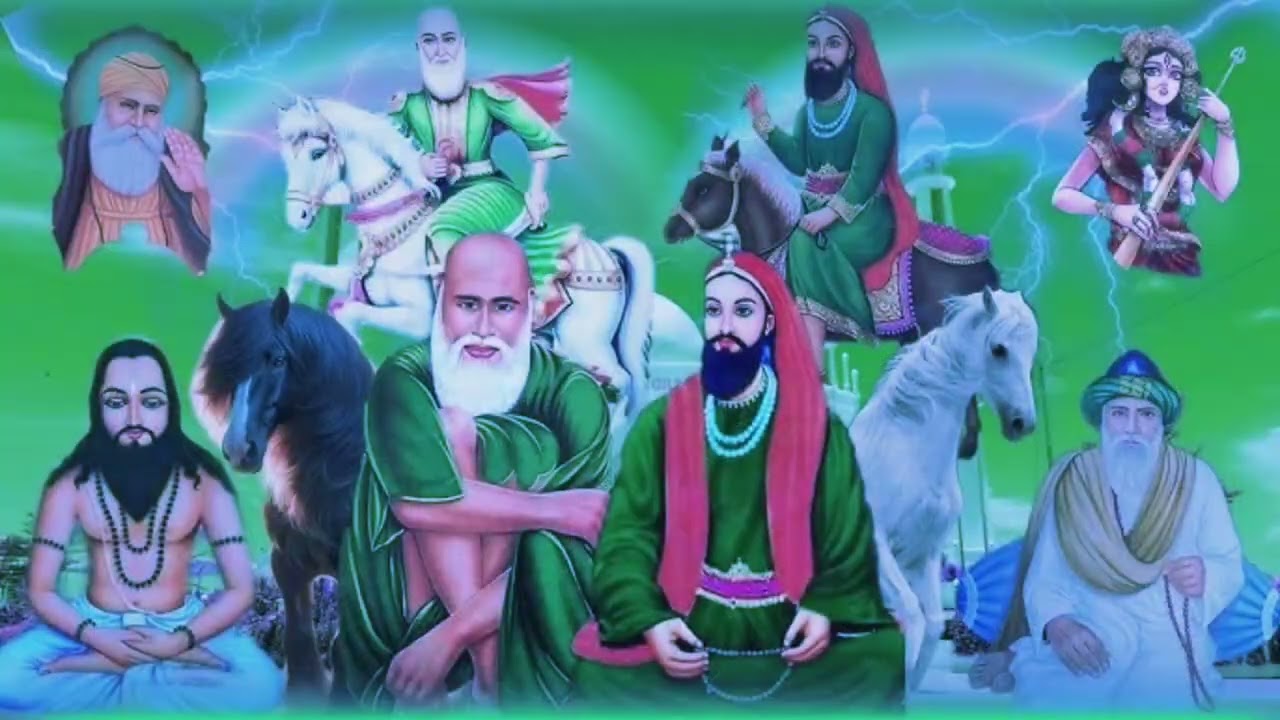 Kithe_takre_ta_haal_sunava_ | Jass Peera De | #Nishubaba  | Kasmeer Sidhu || New Dhamakedar Jass 