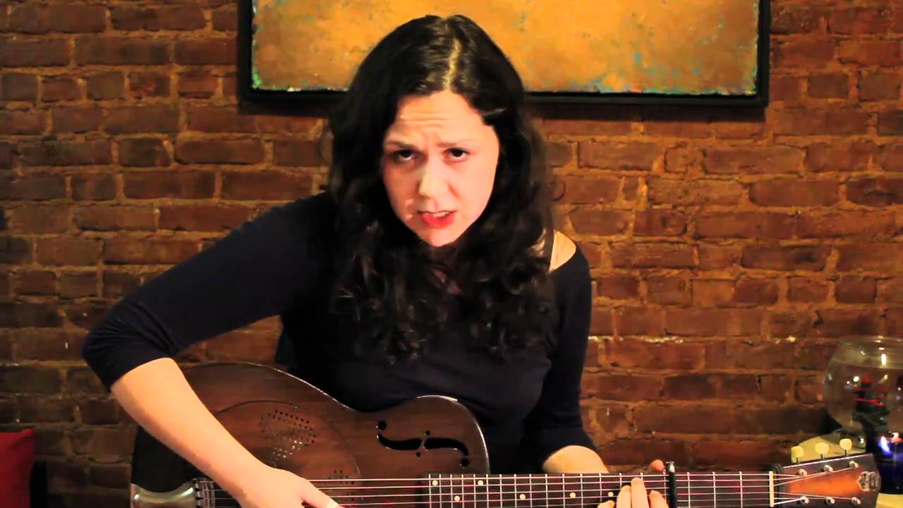 Mamie Minch - Sing Sing Blues