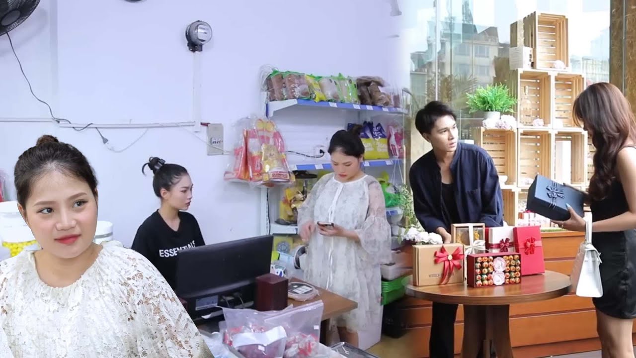 [FULL] Nhân Viên Tráo Giá Fake Của Cửa Hàng Để Ăn Chênh Lệch, Gặp Ngay Chị Chủ Thông Minh Và Cái Kết