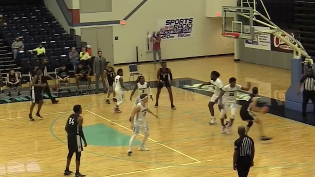 Jordan Wallace Season Highlights 6&rsquo;8 gaurd