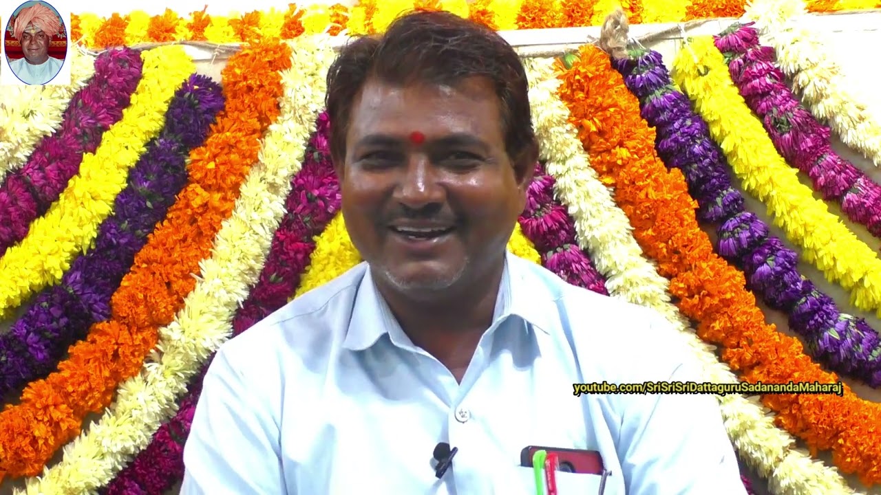 EP - 267 - ನಡಕೊಂಡವನು ಪಡಕೊಂಡಾನು ಬಿಟ್ಟವನು ಕಳಕೊಂಡಾನು - Nanu Kanda Baba - Dattaguru Sadananda Maharaj