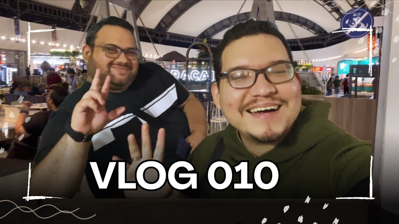 VLOG 010 // GALLETAS Y TORTAS //  CINE  // SALIDA CON AMIGOS  // COMPRAS NERVIOSAS 😅