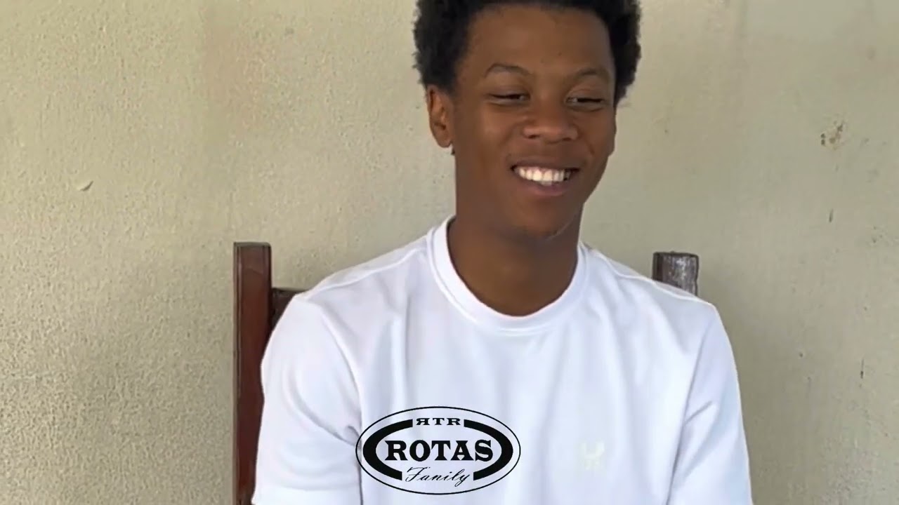 Rotas The Rapper - 4OUR [Official Trailer]