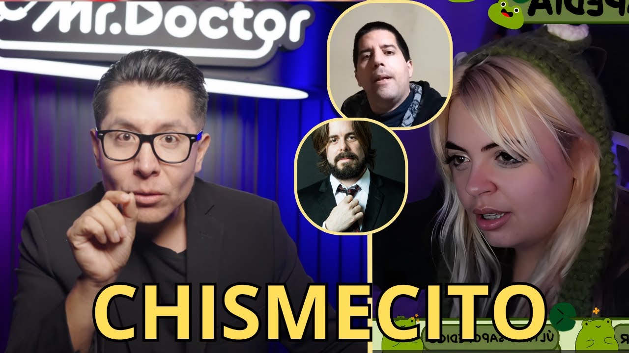 ¿MR DOCTOR EXPONE A DROSS? | MARVEL DREAMER EXPLOTA