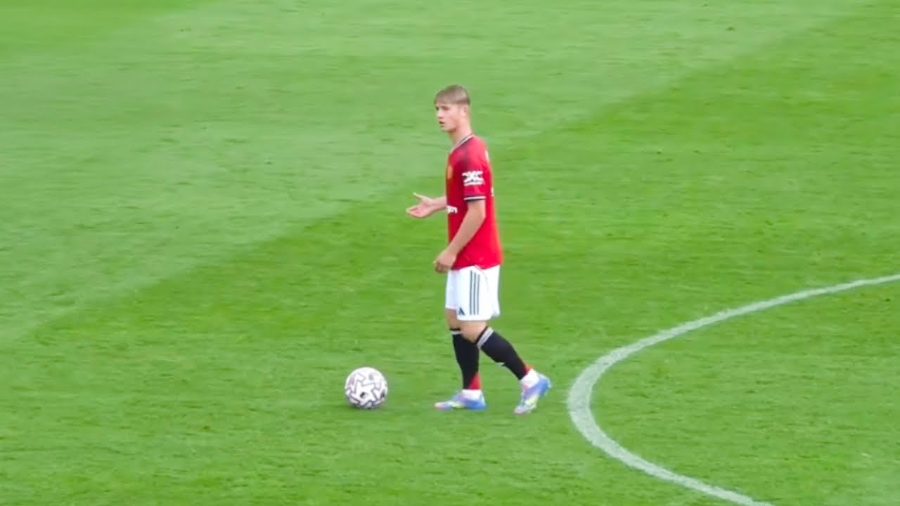 Jim Thwaites vs The PFA