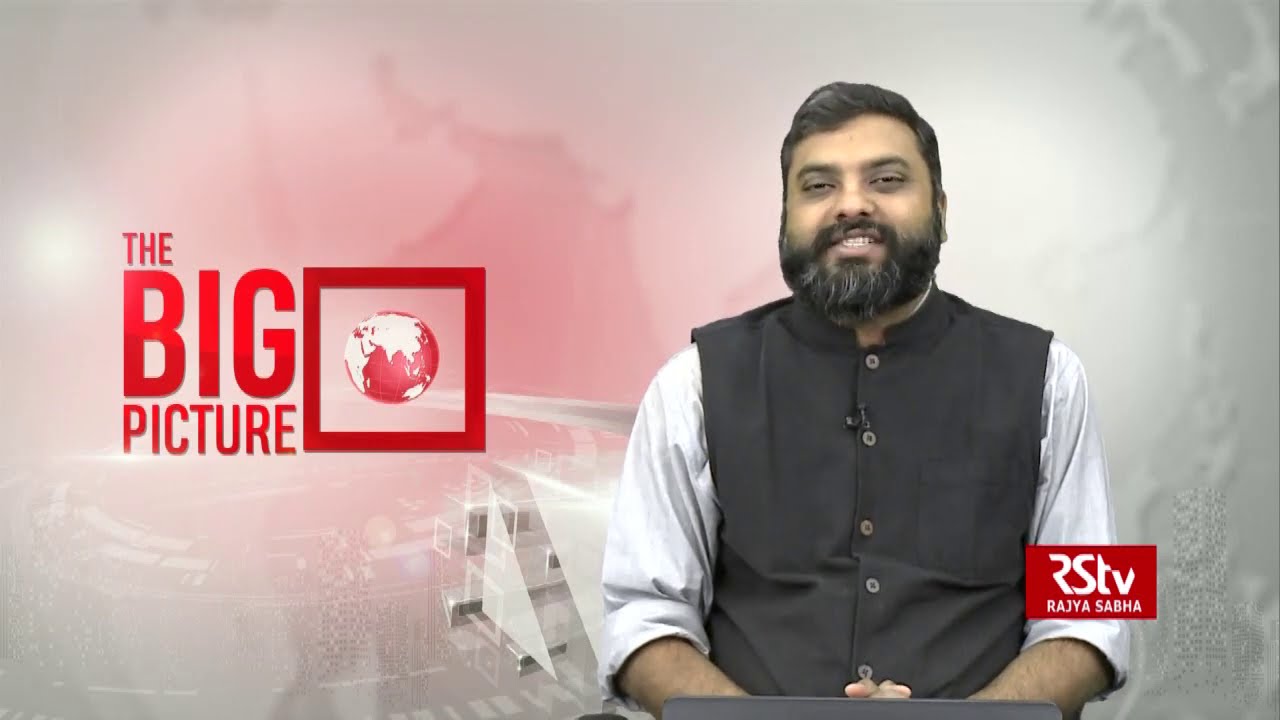 The Big Picture RCEP: India's Stand