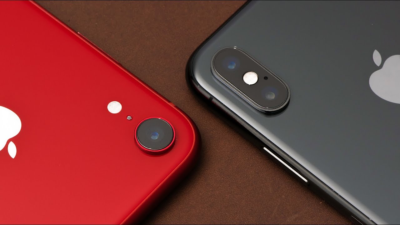 iPhone XR vs iPhone X ¿Cuál es MEJOR? | La COMPARACIÓN DEFINITIVA! 📱💥