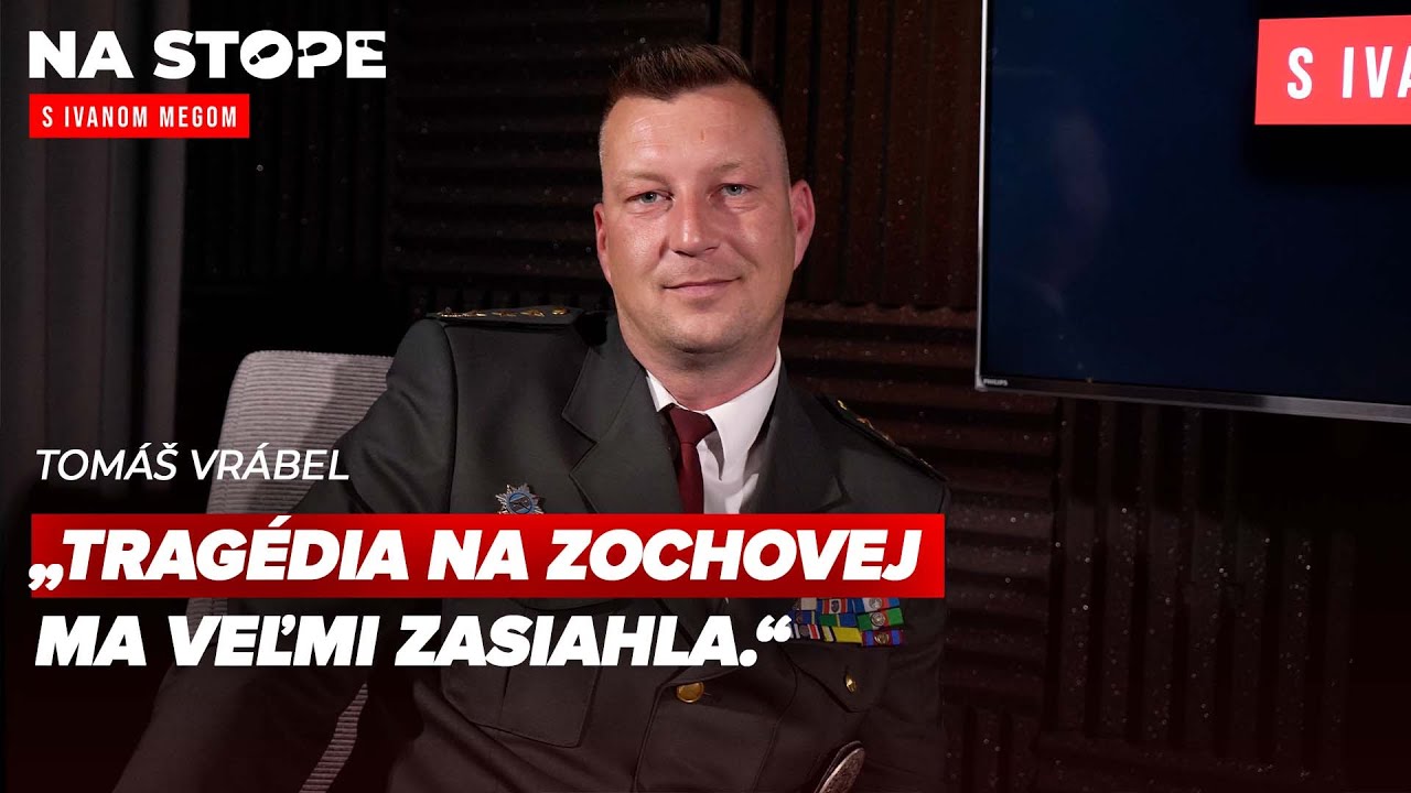 Riaditeľ dopravnej polície o treste pre Dušana Dědečka a o opitých vodičoch