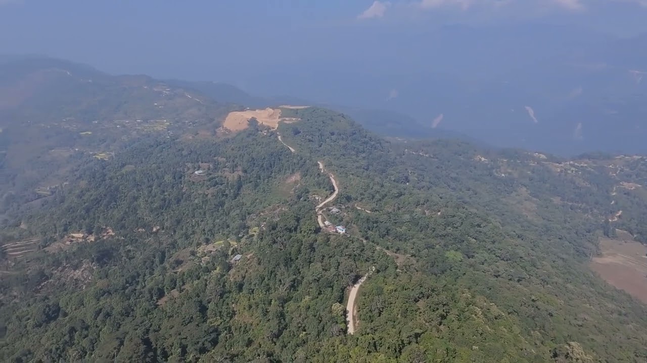 सिमलपानीको अतीत र वर्तमान | एक वृत्तचित्र