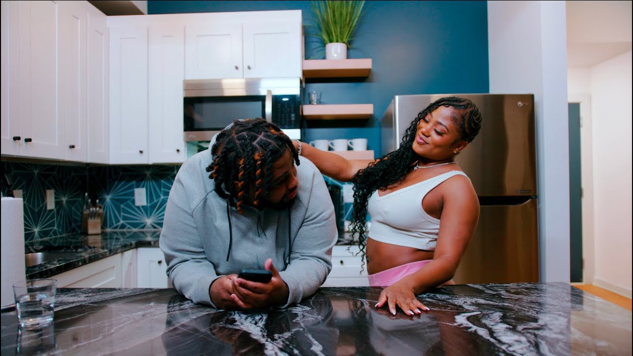 Eddie Valero - Make It Home (Official Music Video)