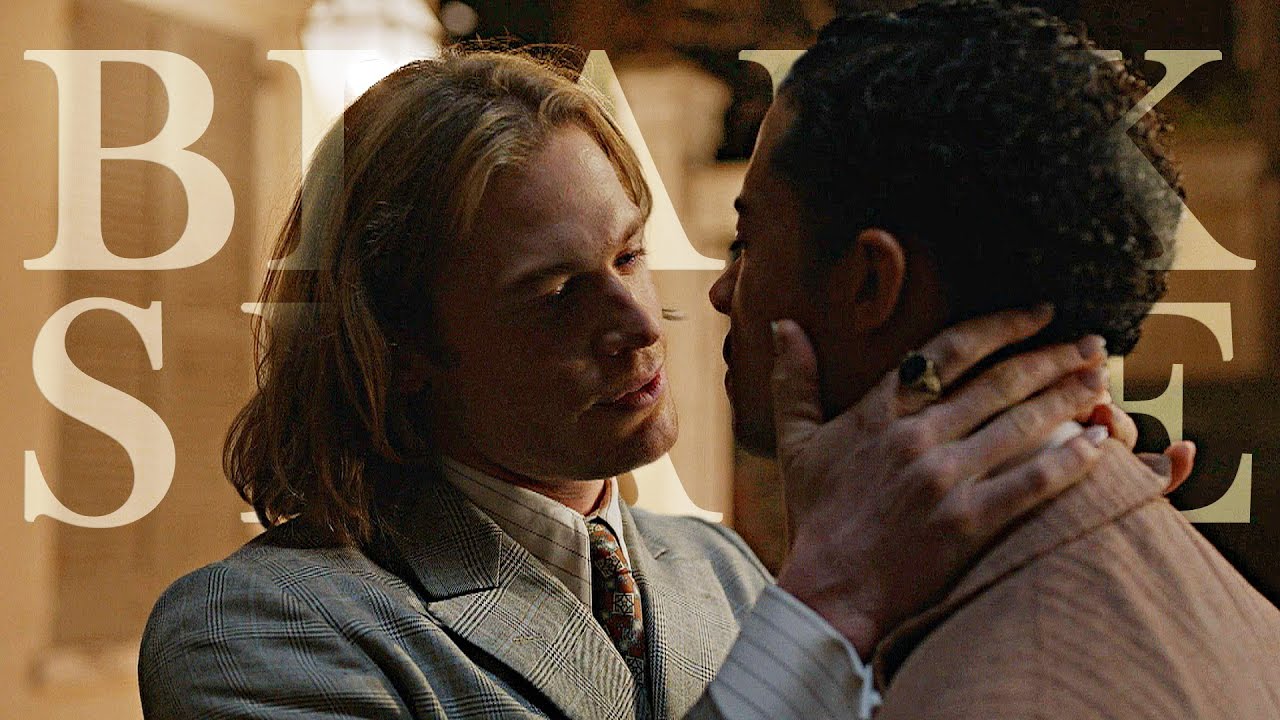 Louis & Lestat | Blank Space