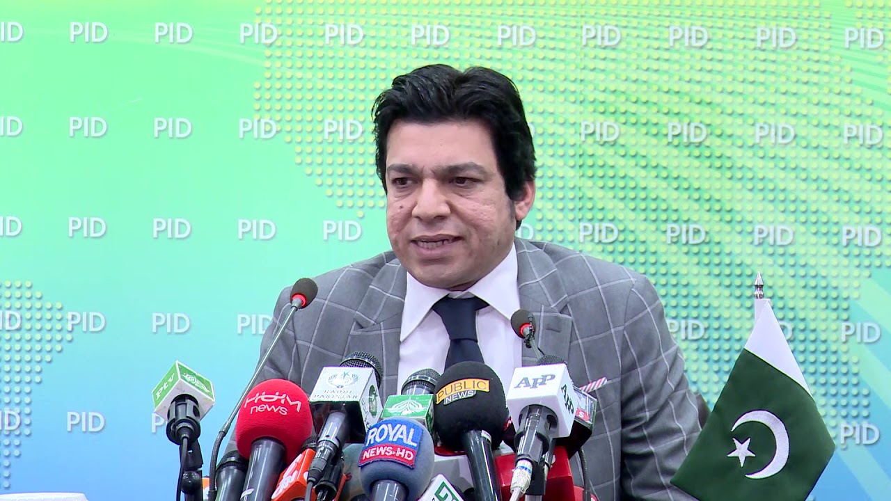 Journalists boycott Faisal Vawda presser over offensive remarks.