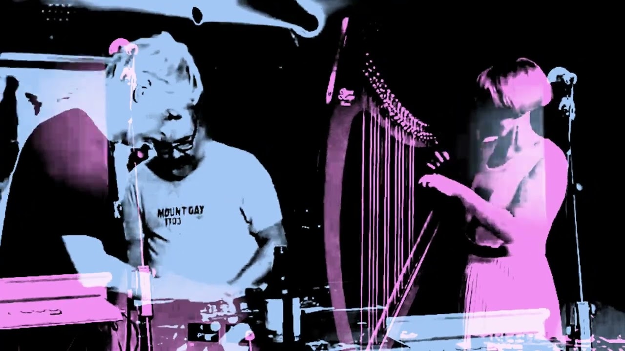 Andy Bell & Masal 