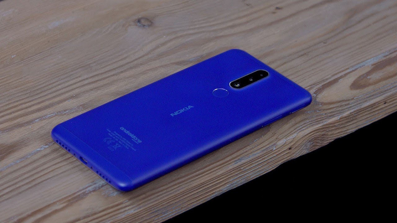 Обзор Nokia 3.1 Plus - доступнее уже некуда!