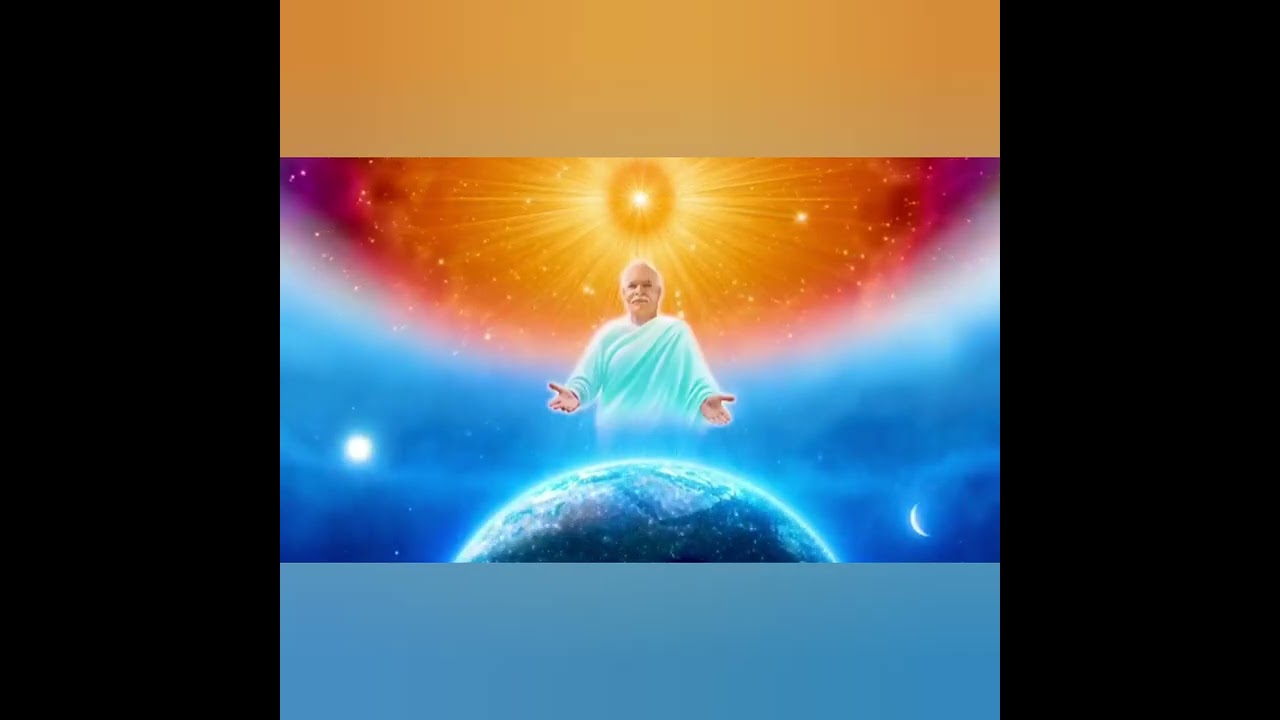 चलो बाबा की याद में खो जाएं | Brahma Kumaris Guided Meditation