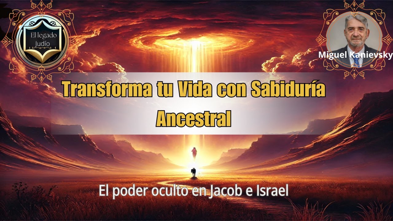 Parashá Vaishlaj y la Haftará de Abdías: Lecciones Eternas para los Conflictos de Hoy