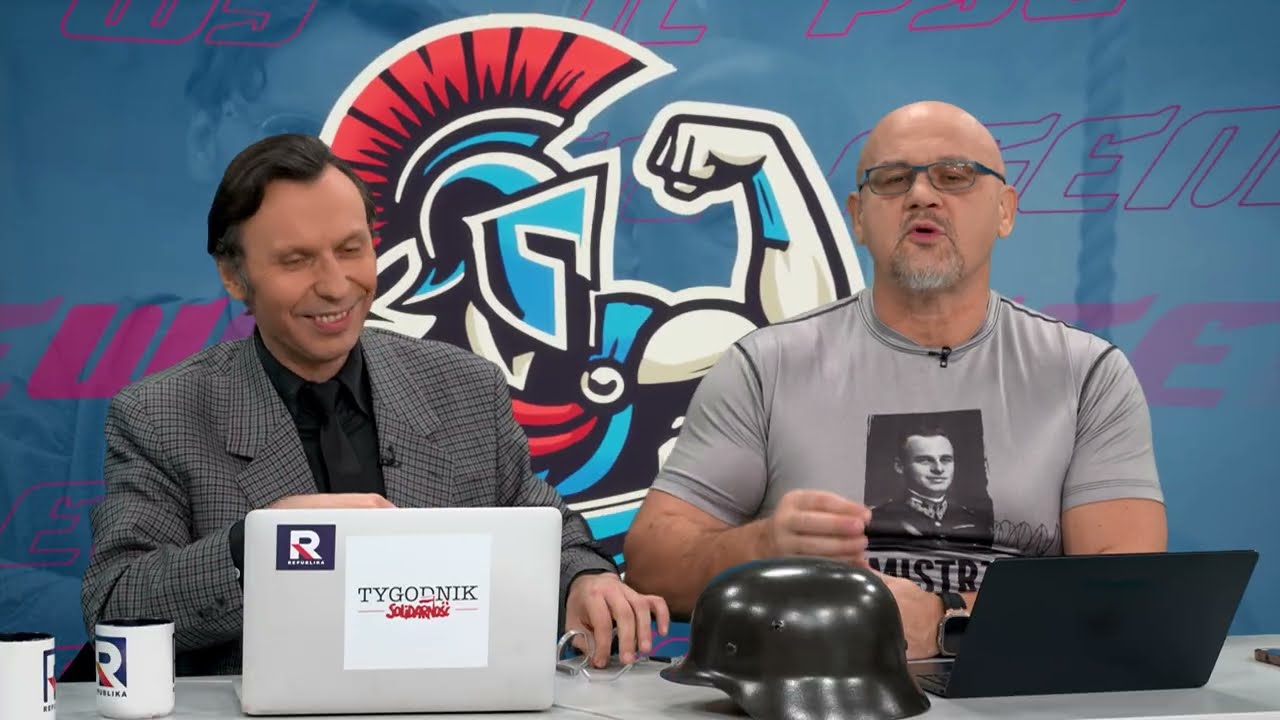 ZEMSTA żony prokuratora! „Ślepa kura”, romans i miliony z UE na piekarnię! | Lewy z Bicepsem