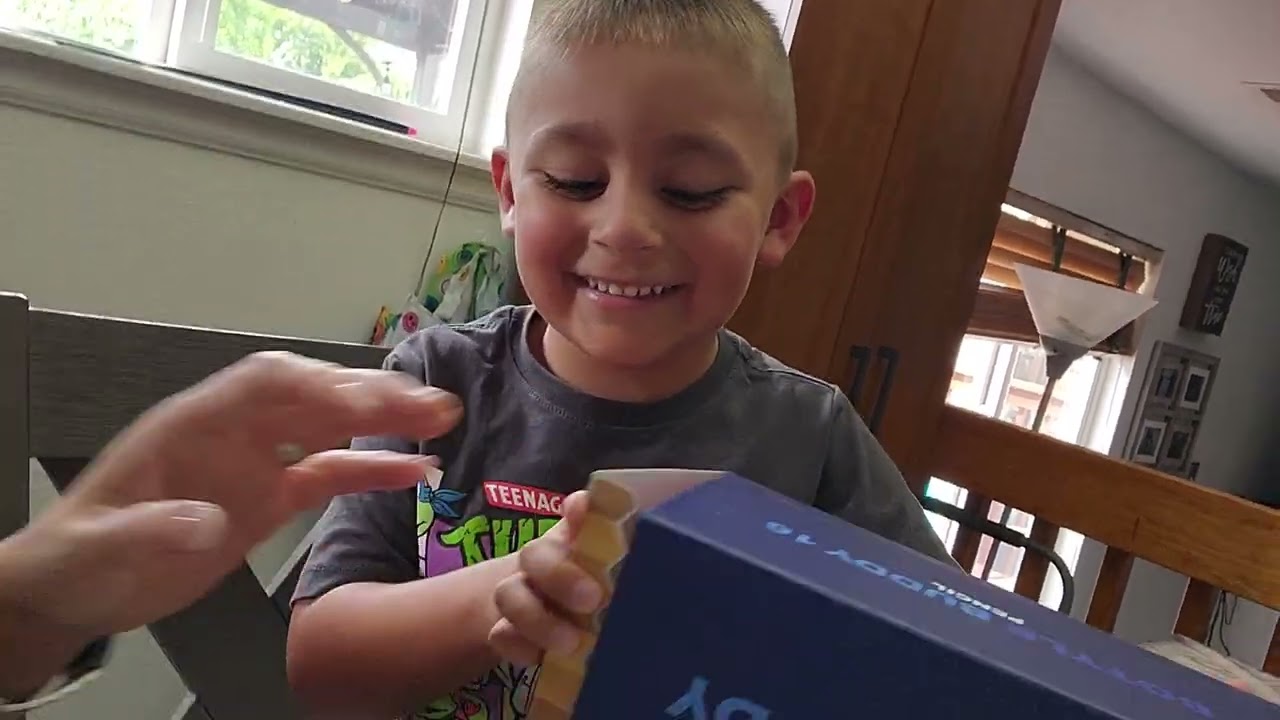 #productunboxing Frost Buddy bottle Buddy pencil unboxing review