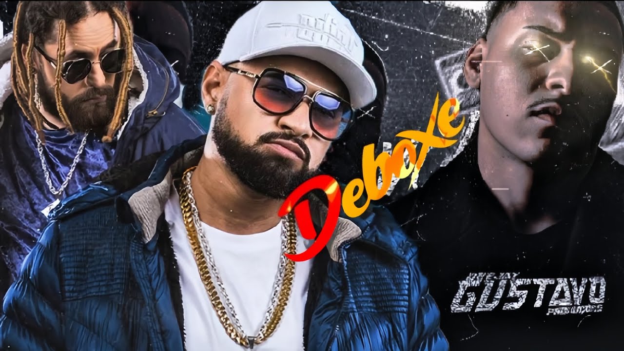 VALORES🔥🚀🙅(ELETROFUNK DEBOXE) @tribodaperiferia DJ GUSTAVO PRODUÇÕES 