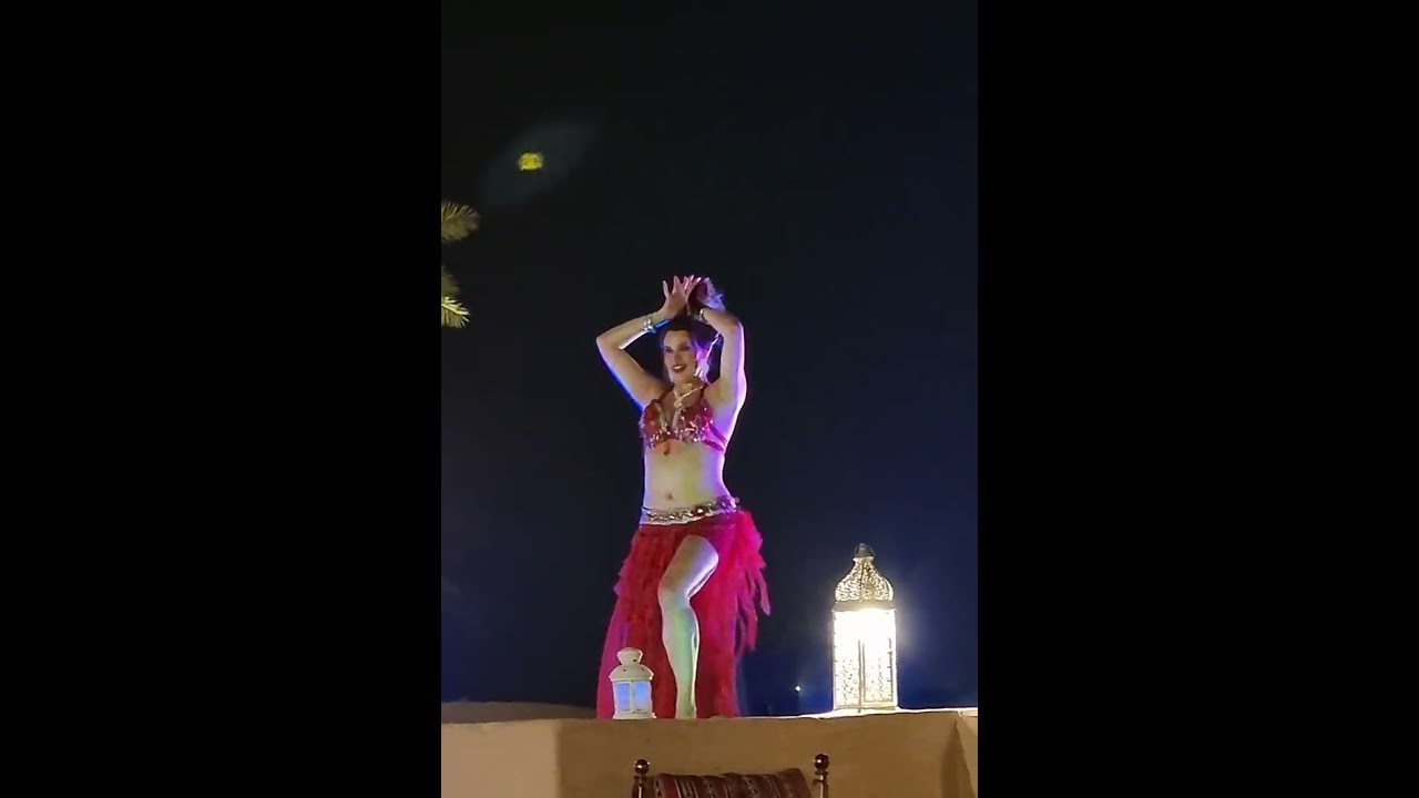 Belly Dance. Belly Dancer. Desert Fortress. Safari Experience. Adventure. Travel Dubai. UAE 🇦🇪