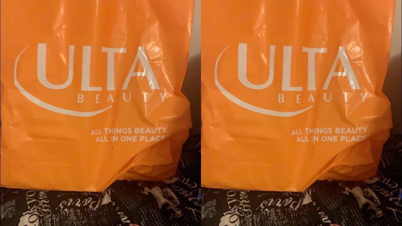 Ulta Beauty Makeup Haul  Holiday Collection 2019 #Ultabeauty #Holidaymakeuo #Haul