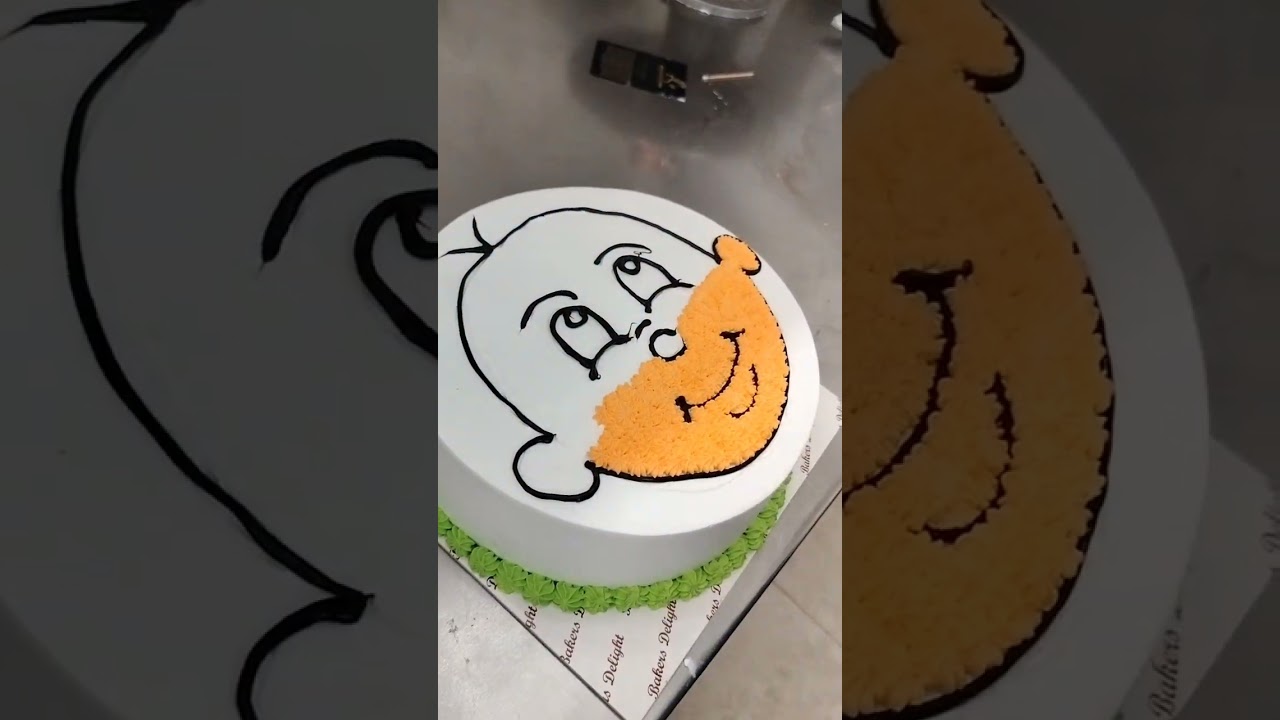 drawing cake decoration ideas #designcake #subscribe support me friends 🙏🥳🎉