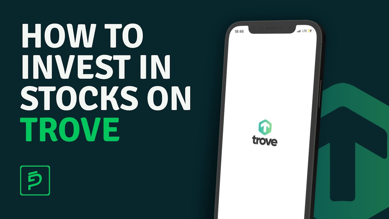 How To Invest In Nigerian & US Stocks On Trove App (Complete Tutorial For Beginners)