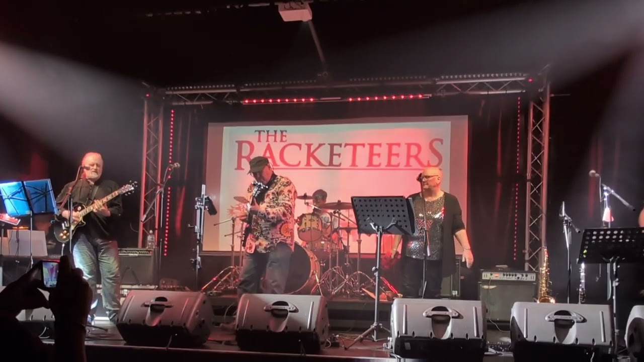 Full set of our Band. #livemusic #Comedy