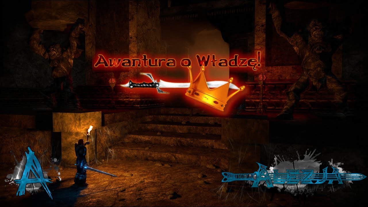 Gothic 2 Online - Alezja BEST MOMENTS