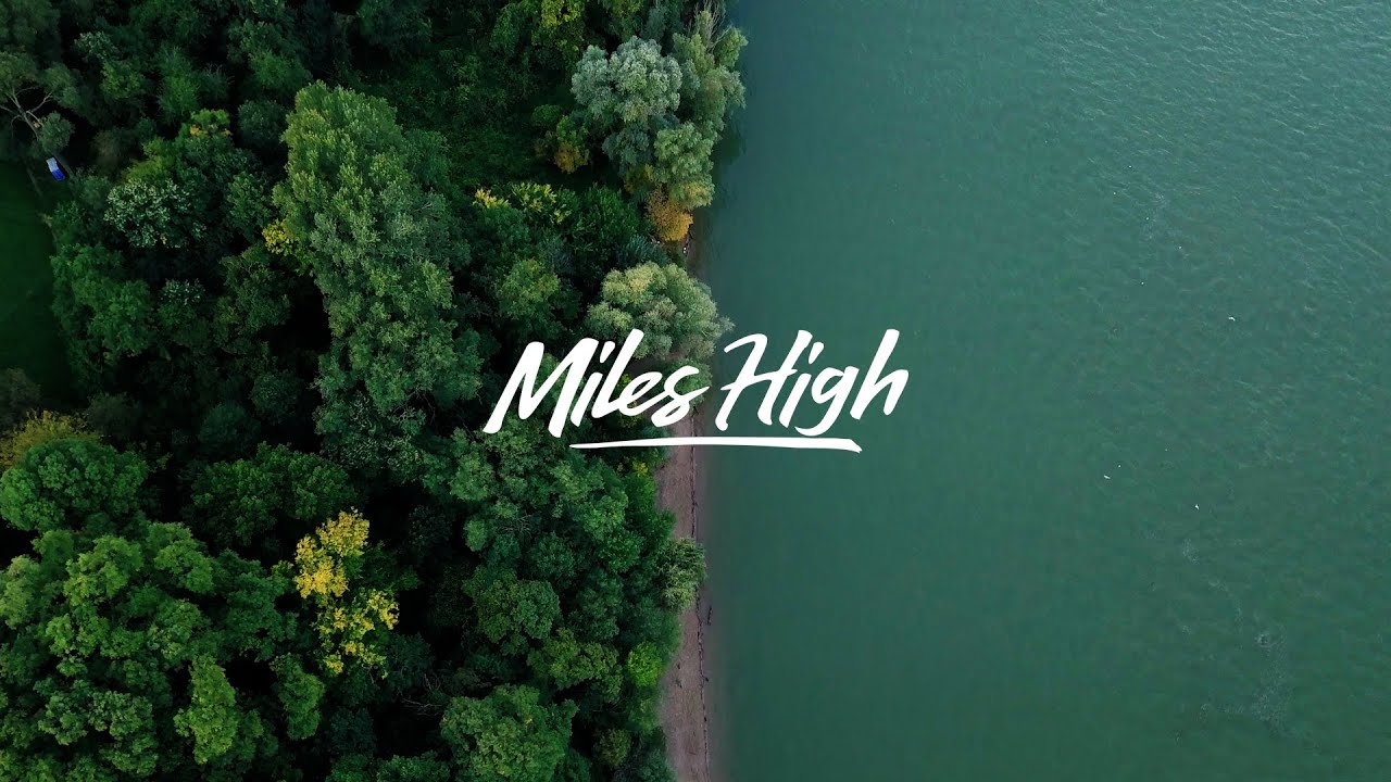 Miles High | House Set | Kamenički Park