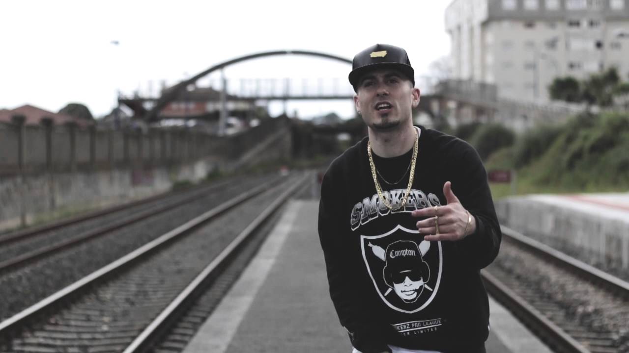 LOPES — KEEP IT REAL (PROD. PRINCIPE PALANCA) [ 16H DE PLAZA VOL.2 ( VIDEOCLIP OFICIAL ) ]