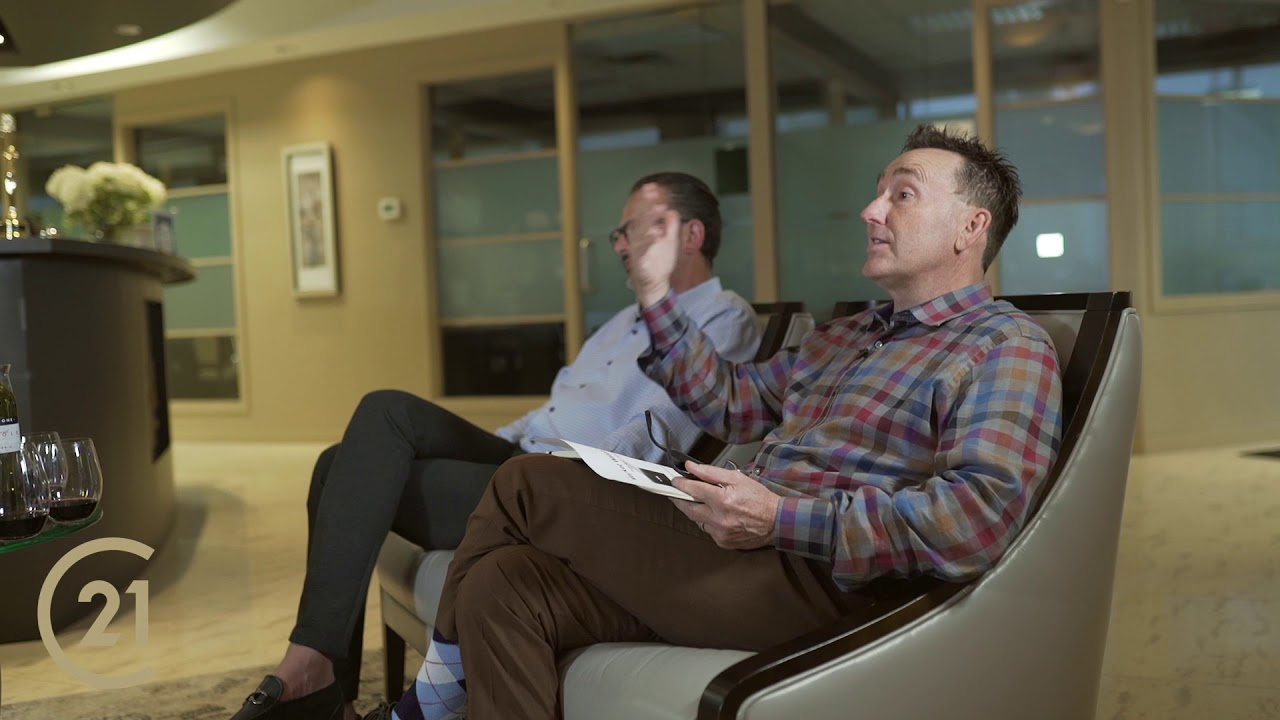 The Leading Edge Real Estate Podcast #12