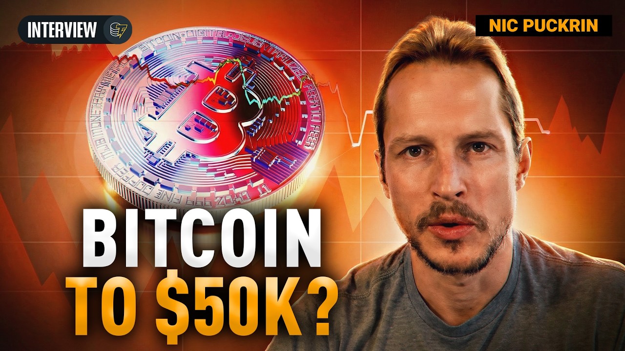 What Went Wrong With Bitcoin? Coin Bureau CEO’s 2026 Outlook